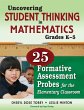 Uncovering Student Thinking in... - Bild 1