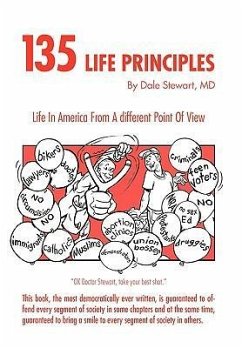 135 Life Principles - Stewart, Dale MD