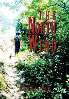 The North Wind - Ann, Kimberly