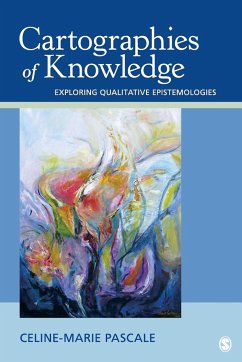 Cartographies of Knowledge - Pascale, Celine-Marie