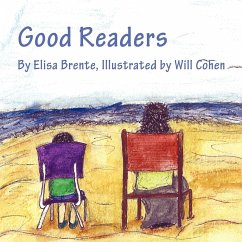 Good Readers - Brente, Elisa