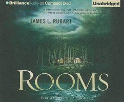 Rooms - Rubart, James L.