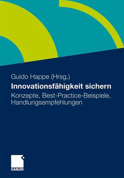 Innovationsfähigkeit sichern Innovationsfähigkeit sichern