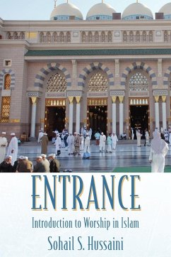 Entrance - Hussaini, Sohail S.