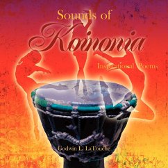 Sounds of Koinonia - Latouche, Godwin L.