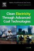 Clean Electricity Through Advanced Coal Technologies Clean Electricity Through Advanced Coal Technologies
