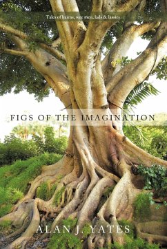Figs of the Imagination - Alan J. Yates, J. Yates; Yates, Alan J.
