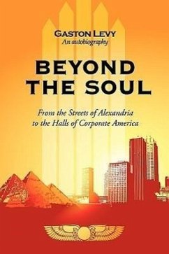 Beyond the Soul - Gaston Levy, Levy