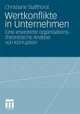 Wertkonflikte in Unternehmen