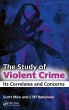 The Study of Violent Crime - Bild 1