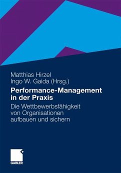 Performance-Management in der Praxis