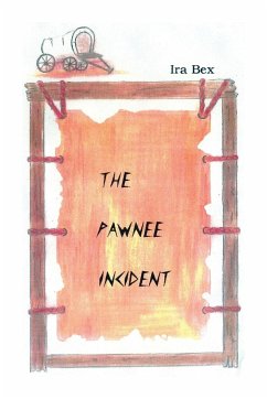 The Pawnee Incident - Bex, Ira