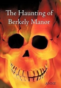 The Haunting of Berkely Manor - Anne