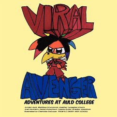 Viral Avenger - E. C Drury Life Skills Class