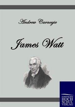 Cover James Watt