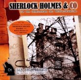 Sherlock Holmes & Co - Das Geisterhaus Sherlock Holmes & Co - Das Geisterhaus