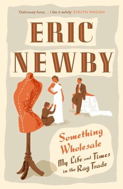 Something Wholesale - Newby, Eric