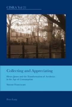 Collecting and Appreciating - Francescato, Simone