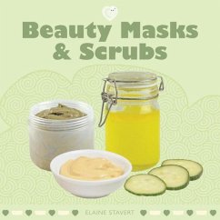 Beauty Masks & Scrubs - Stavert, Elaine