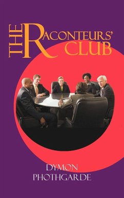 The Raconteurs' Club