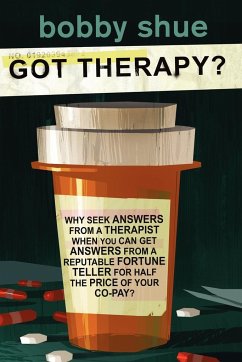 Got Therapy?