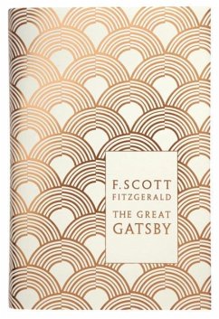 The Great Gatsby - Scott Fitzgerald, F
