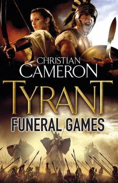 Tyrant - Cameron, Christian