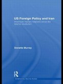 US Foreign Policy and Iran