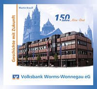 Volksbank Worms-Wonnegau eG - Krauß, Martin
