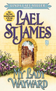 My Lady Wayward - St James, Lael; Miller, Linda Lael