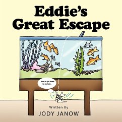 Eddie's Great Escape - Janow, Jody