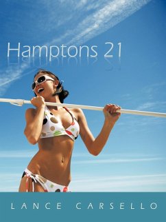 Hamptons 21 - Carsello, Lance