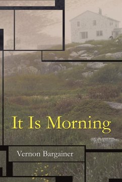 It Is Morning - Vernon Bargainer, Bargainer