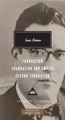 Foundation Trilogy - Asimov, Isaac