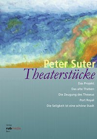 Theater - Suter, Peter