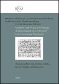 RISM - Wissenschaftliche und technische Herausforderung musikhistorischer Quellenforschung im internationalen Rahmen / Academic and Technical Challenges of Musicological Source Research in an International Framework