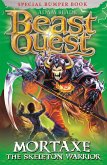 Beast Quest: Special 6: Mortaxe the Skeleton Warrior