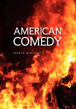 American Comedy - Mangravite, Andrew