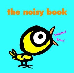 The Noisy Book - Bravi, Soledad