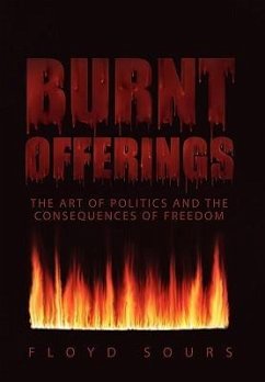 Burnt Offerings - Sours, Floyd