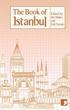 The Book of Istanbul