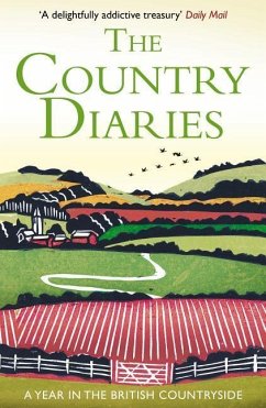 Cover The Country Diaries
