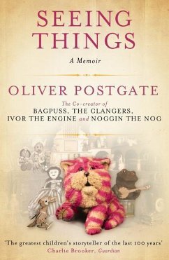 Seeing Things - Postgate, Oliver