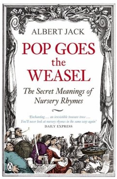 Pop Goes the Weasel - Jack, Albert