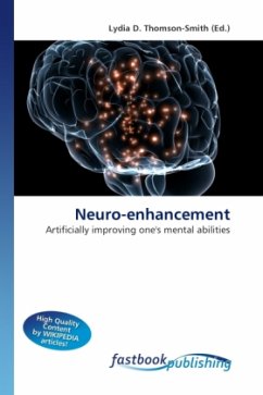 Neuro-enhancement