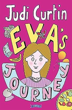 Eva's Journey - Curtin, Judi