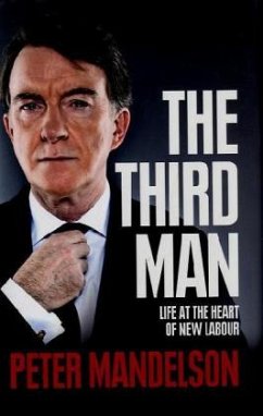 Cover The Third Man