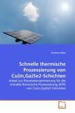 Schnelle thermische Prozessierung von Cu(In,Ga)Se2-Schichten