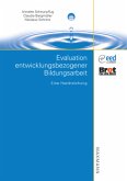 Evaluation entwicklungsbezogener Bildungsarbeit