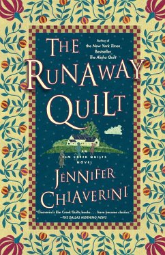 The Runaway Quilt - Chiaverini, Jennifer